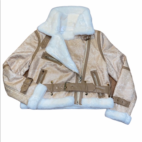 Tres Leches -Coat - Picture 3 of 5